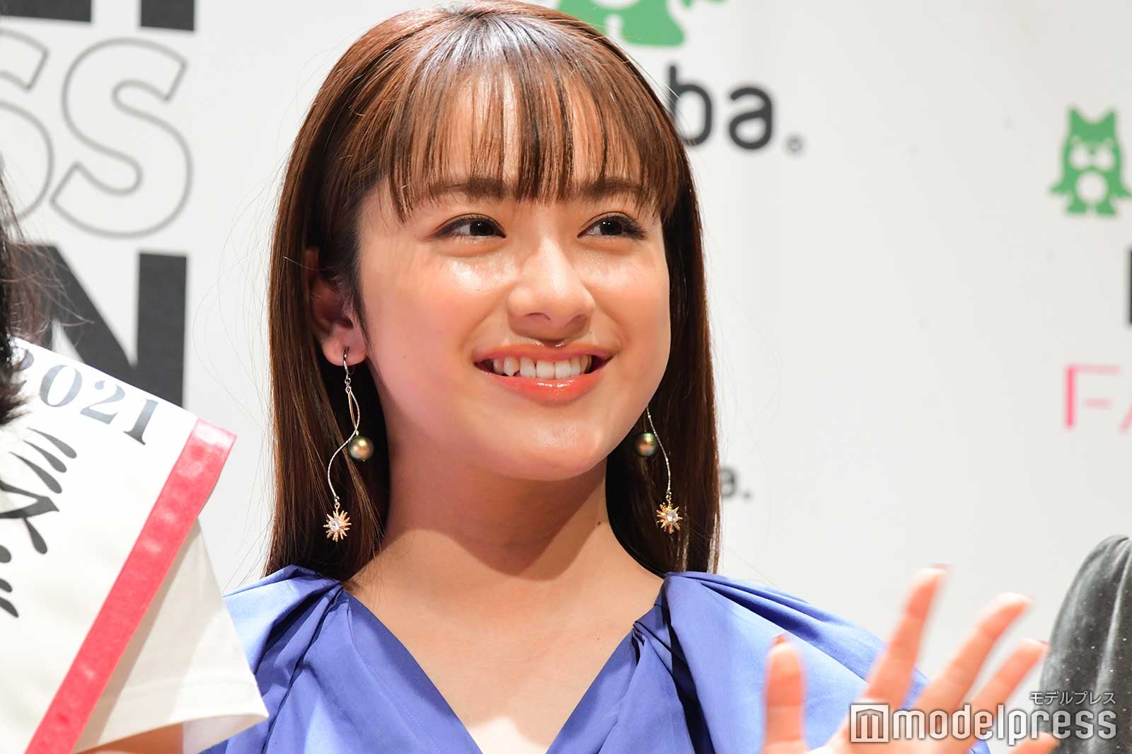 平祐奈 （C）モデルプレス