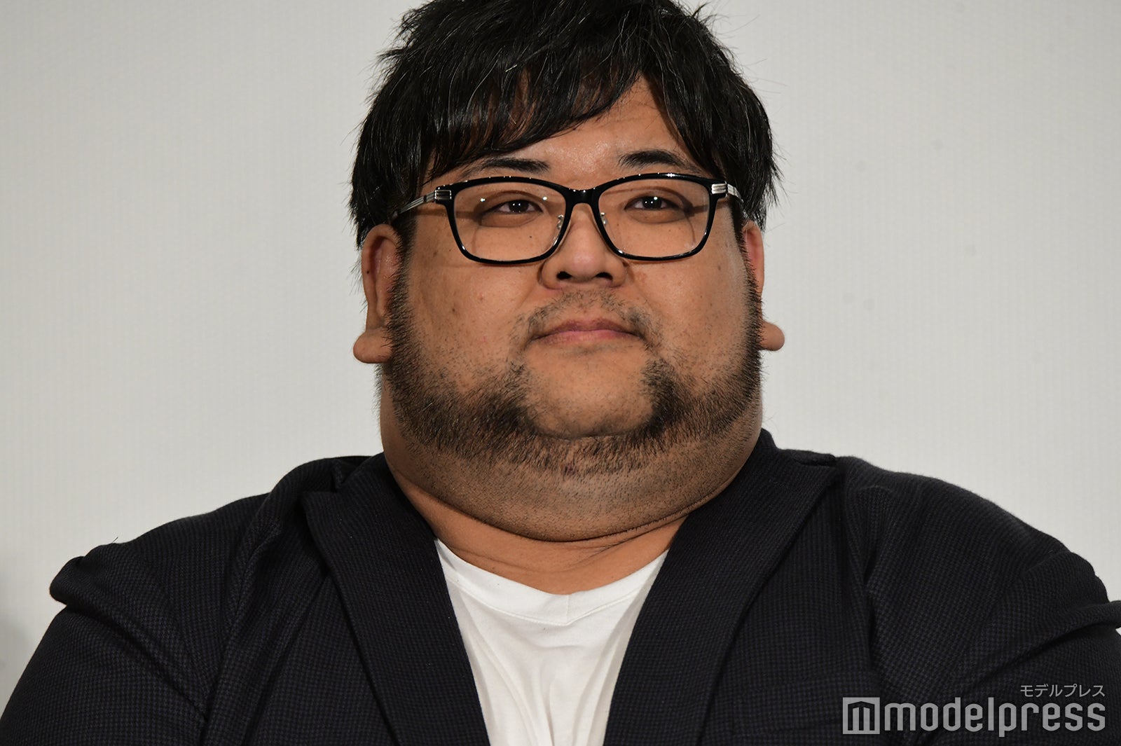 矢嶋哲生監督 （C）モデルプレス