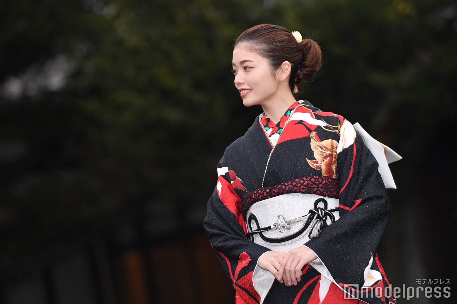 小芝風花（C）モデルプレス