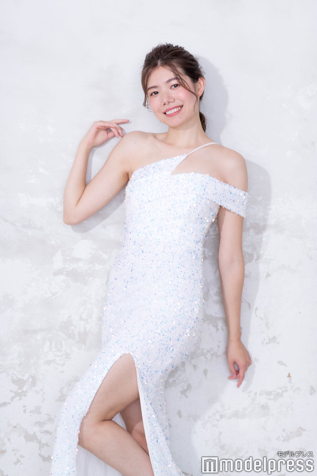 波田妃奈（C）モデルプレス