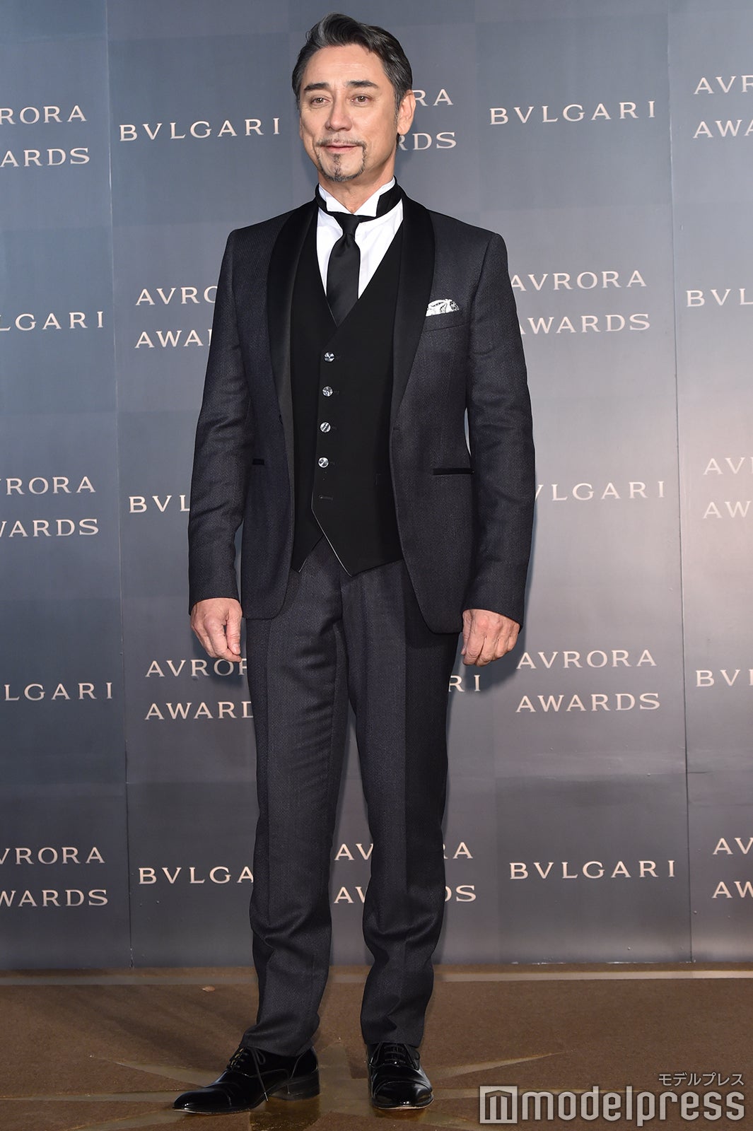 クリス・ペプラー （C）モデルプレス