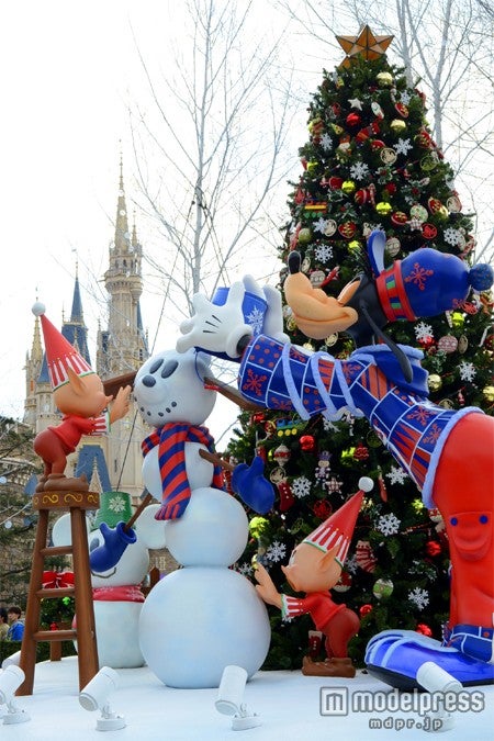 東京ディズニーランド