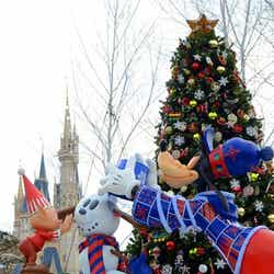 東京ディズニーランド