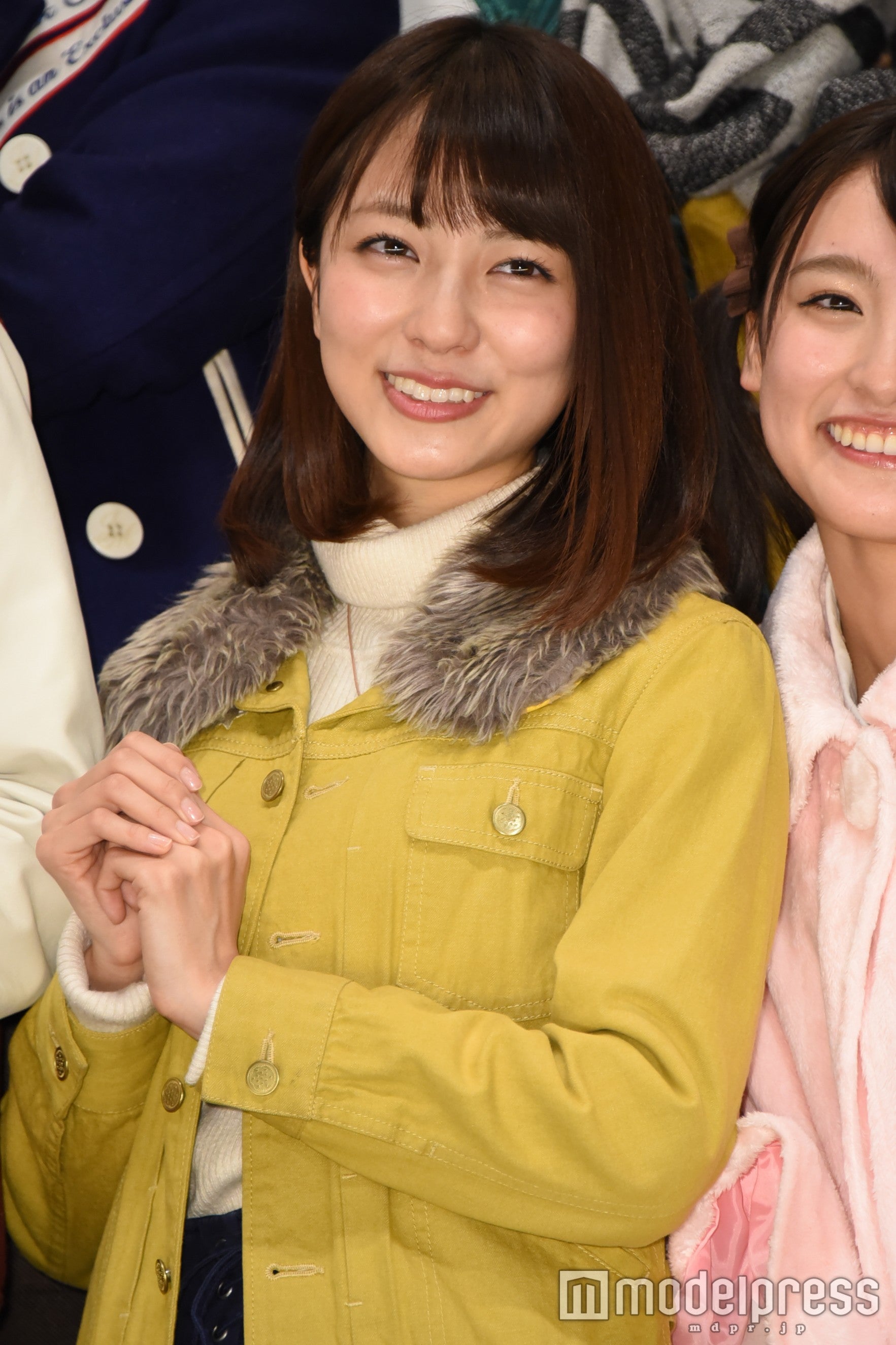 小島梨里杏（C）モデルプレス