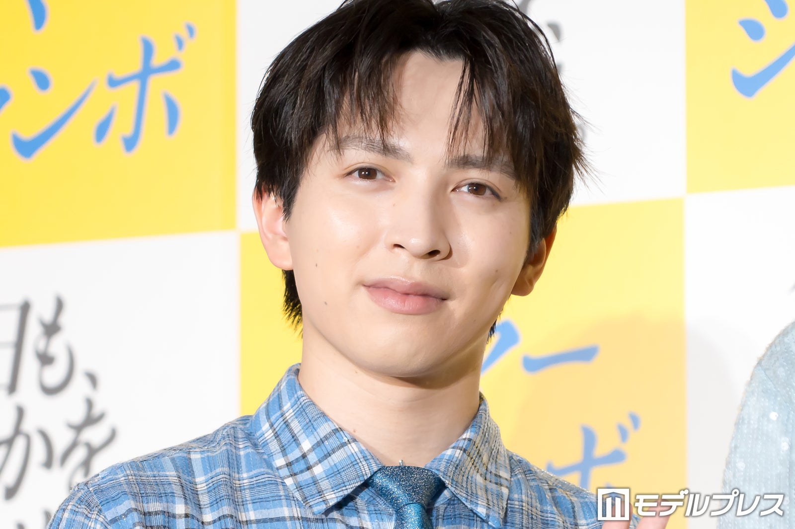 M!LK吉田仁人、12億円当選したらメンバーと“5人旅”へ「すべてをおごろうかな」溢れるグループ愛覗かせる
