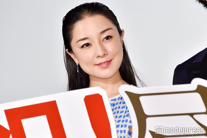 伊藤歩(C)モデルプレス