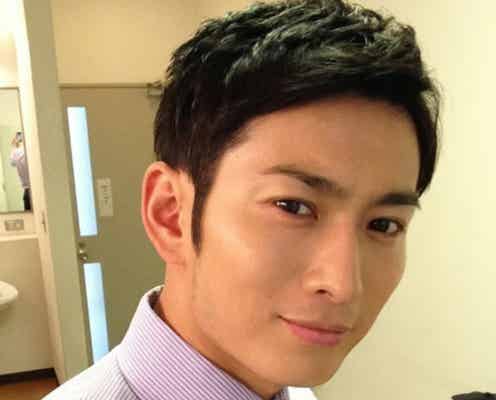 松田悟志、仮面ライダー俳優が盗撮犯捕まえる「リアルヒーロー」の声