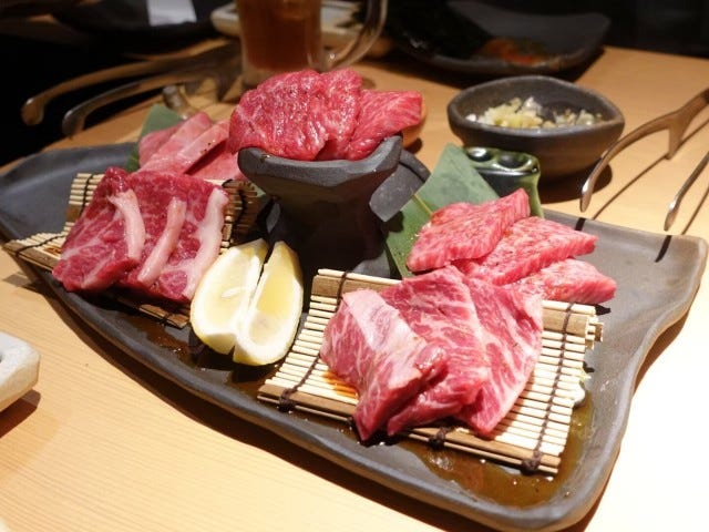 グルメライターが「行ってよかった」今年オープンした大阪のグルメ店