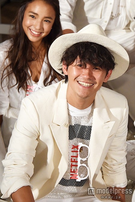 大橋リナ、宮城大樹