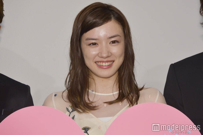 永野芽郁ヘア変遷 ボブ ロング まとめ髪 長さ アレンジで印象も自由自在 モデルプレス 永野芽郁ヘア変遷 ボブ ロング まとめ髪 長さ アレンジで印象も自由自在 モデルプレス