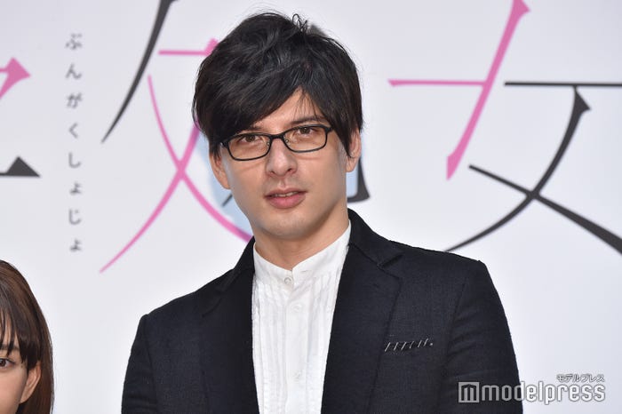 城田優(C)モデルプレス