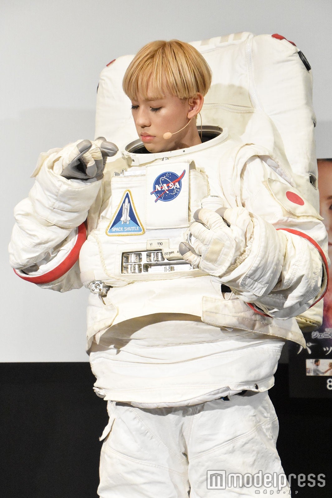 りゅうちぇる（C）モデルプレス