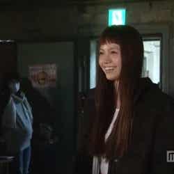 宮崎あおい/「earth music&ecology」新CM「バンド」篇メイキングより