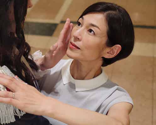 鈴木保奈美「世にも奇妙な物語」27年ぶり出演で主演「“こわっ”と思って」