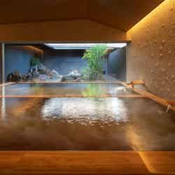 星野リゾート 界 別府/画像提供:星野リゾート