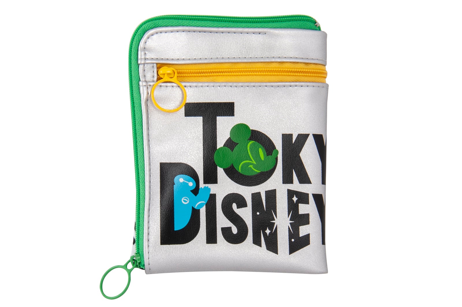 ポーチ（C）Disney