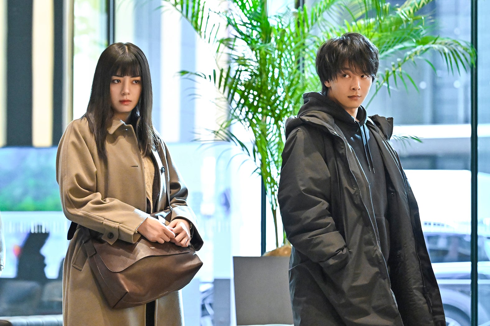 「DREAM STAGE」第3話（C）TBS