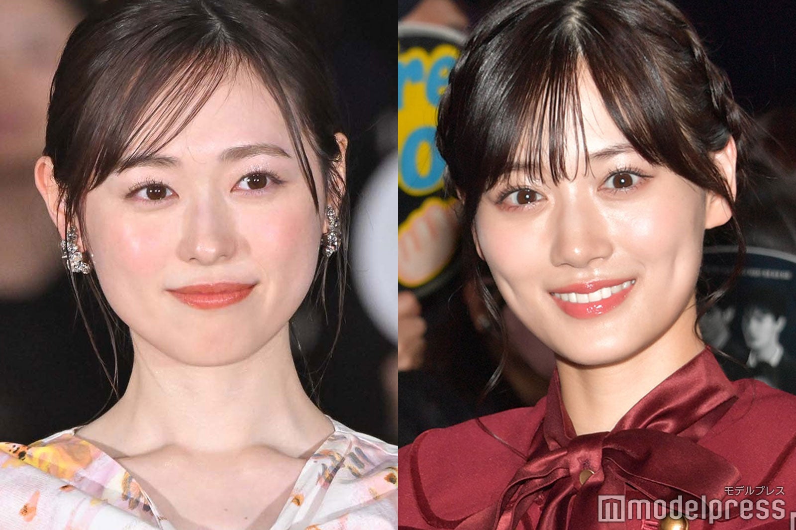 福原遥、朝ドラ「舞いあがれ！」メンバーで食事会 乃木坂46山下美月とも「いっぱい遊べたらいいな」