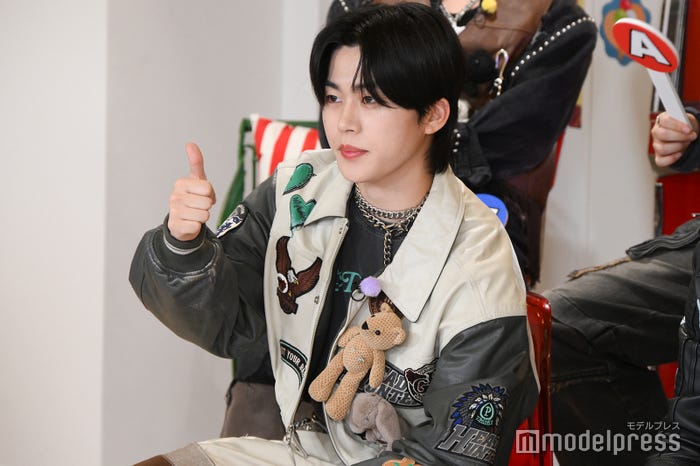 木全翔也(C)モデルプレス