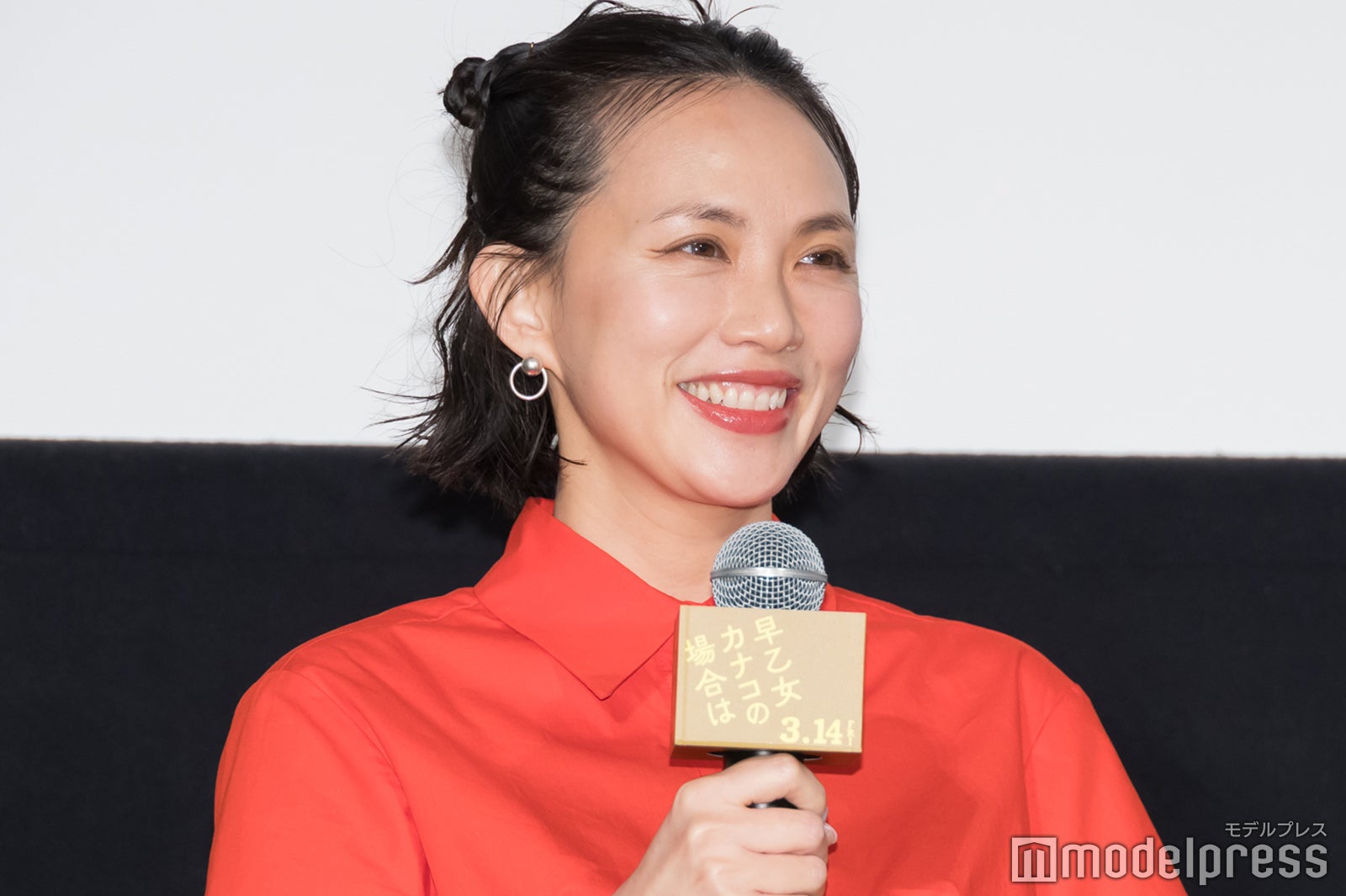 臼田あさ美（C）モデルプレス