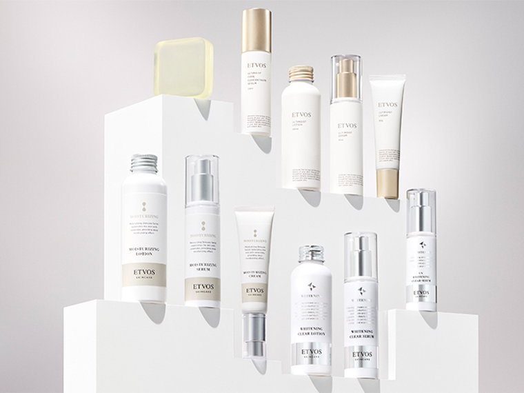 丸紅がエトヴォスを子会社化 ビューティー＆ヘルス領域で事業プラットフォーム構築を目指す