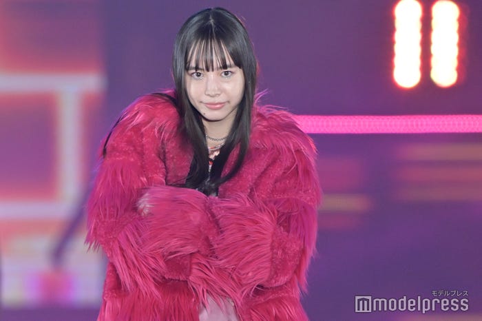 井桁弘恵(C)モデルプレス