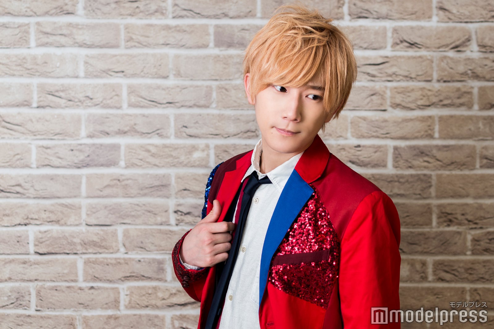 春斗（C）モデルプレス