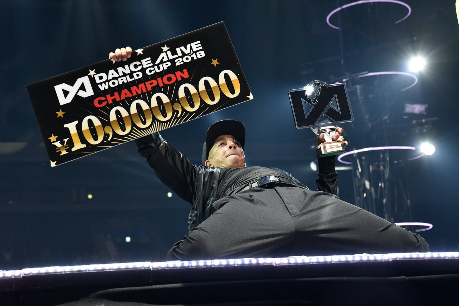 SALHA （提供画像）