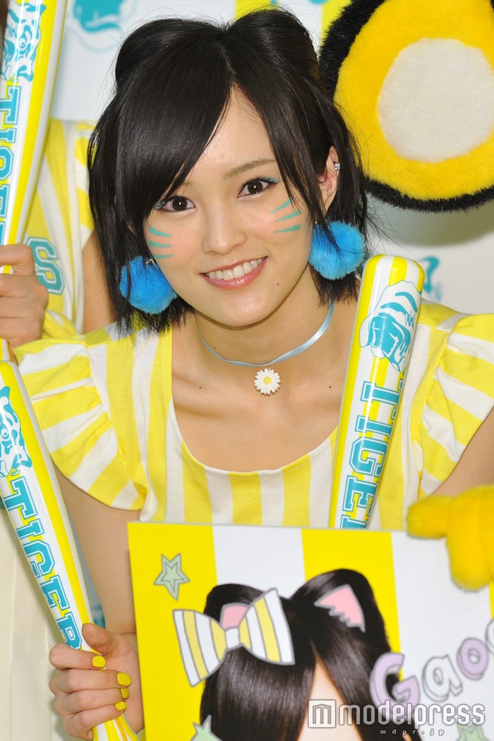 山本彩(C)モデルプレス