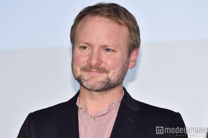 新たな3部作の監督となる予定のライアン・ジョンソン氏 (C)モデルプレス