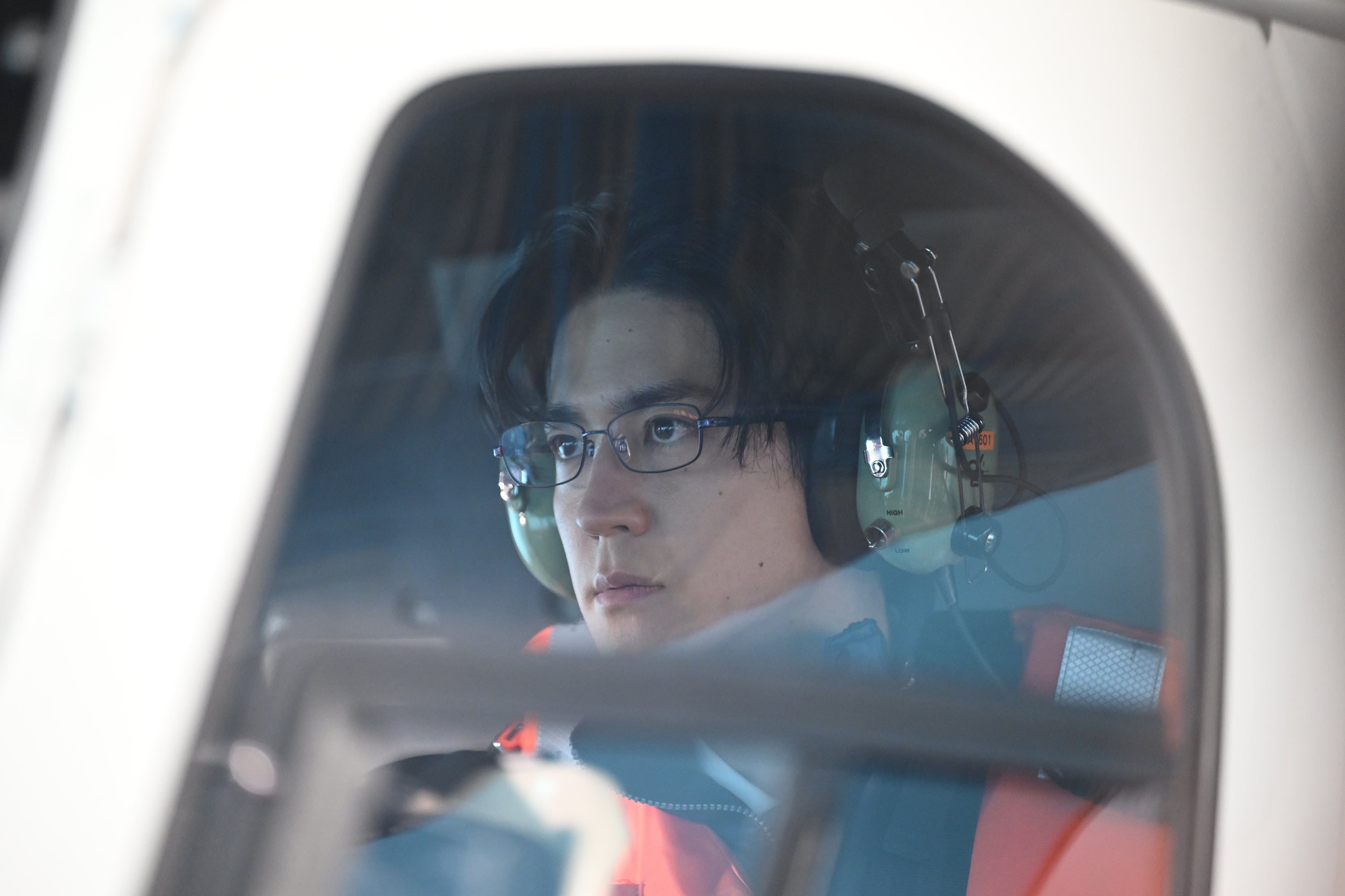 中島裕翔（C）カンテレ