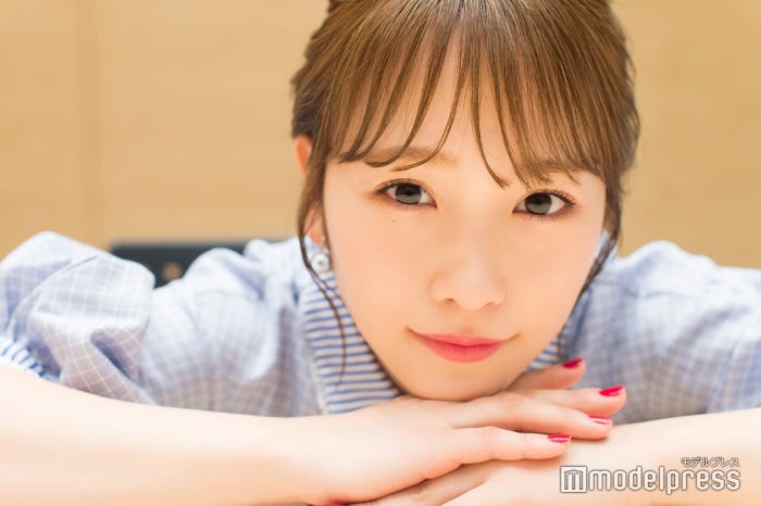 川栄李奈(C)モデルプレス