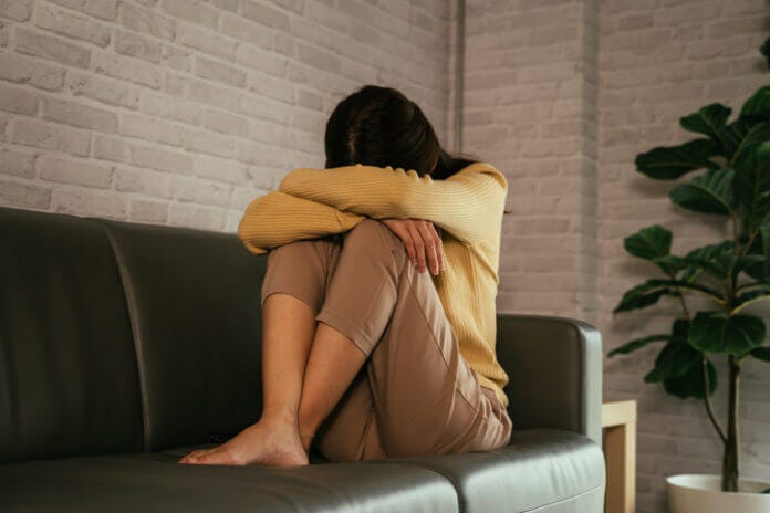 好きな人と付き合えない理由②ネガティブ