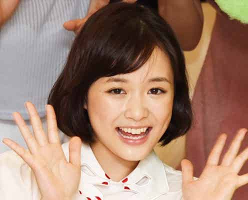 大原櫻子「カノ嘘」撮影地で熱唱 理想の夏デートも明かす