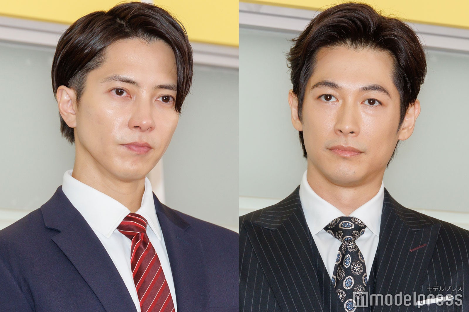 ディーン・フジオカ、山下智久とは“メル友”も「会ったことはなかった」念願の初共演に歓喜＜正直不動産＞