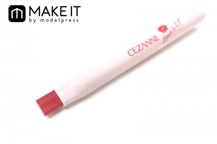 3月26日発売 セザンヌ ラインも塗りつぶしもできる 2wayリップ 登場 モデルプレス 3月26日発売 セザンヌ ラインも塗りつぶしもできる 2wayリップ 登場 モデルプレス
