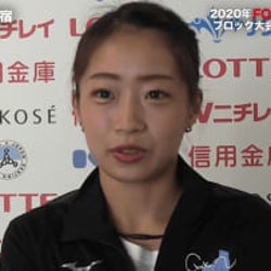 新田谷凜 骨折を乗り越え現役復帰を決意【フィギュアスケート2020-21シーズン「全日本選手権」への道】