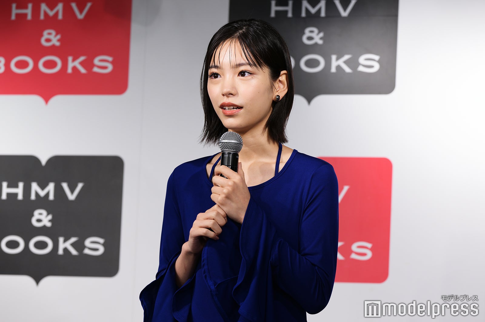 當真あみ（C）モデルプレス