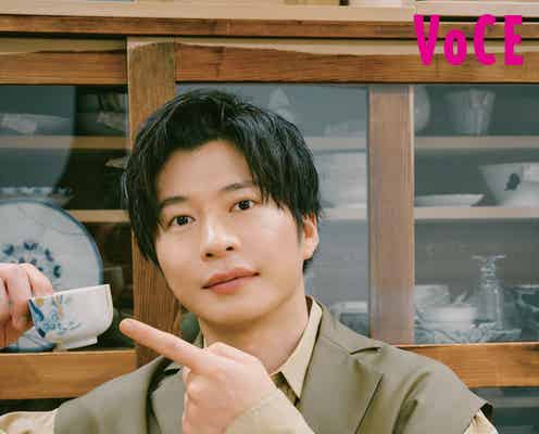 田中圭、伝統的な“金継ぎ”初挑戦 器用さを発揮