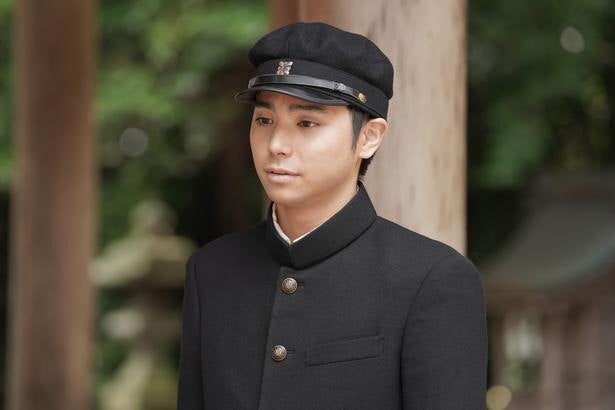 ＜カムカムエヴリバディ＞村上虹郎、初の“朝ドラ”出演は「すべてがとても新鮮です」 モデルプレス