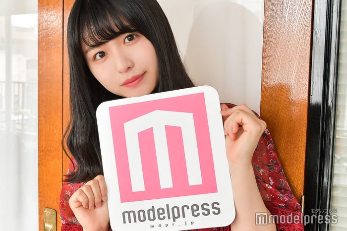 長濱ねる(C)モデルプレス