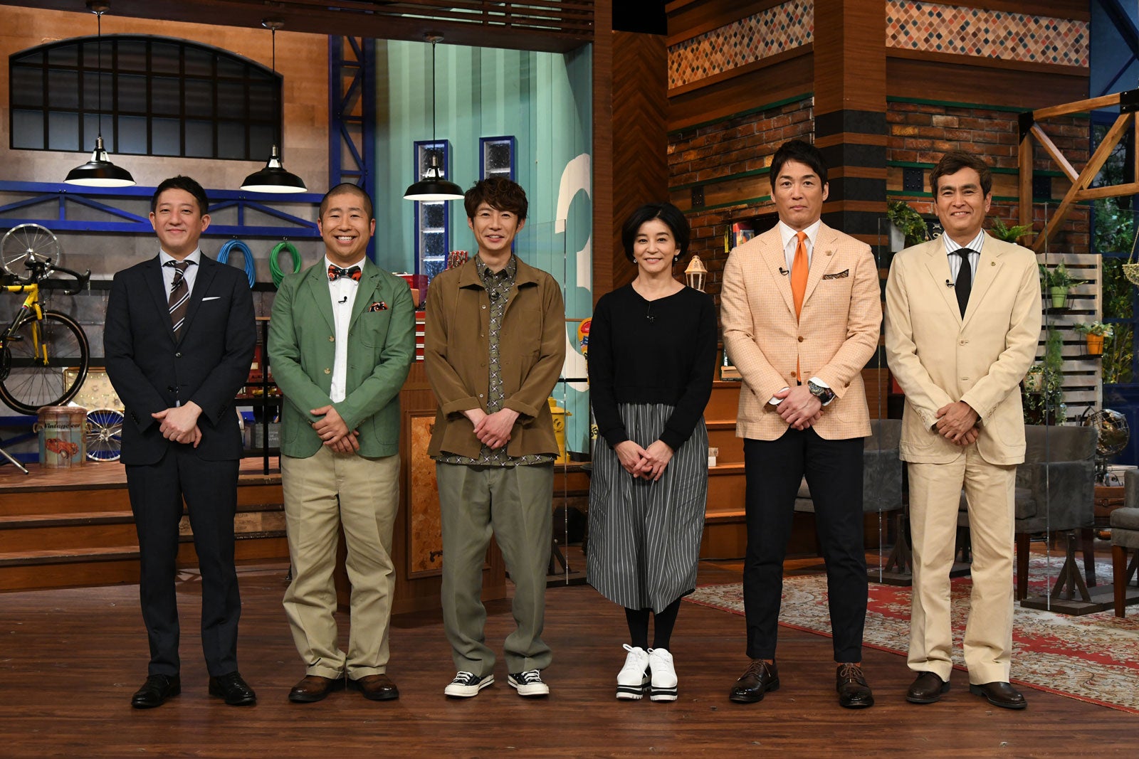 嵐・相葉雅紀「ザワつく！金曜日」人気企画で思わぬ解答 「相葉マナブ」とコラボ実現