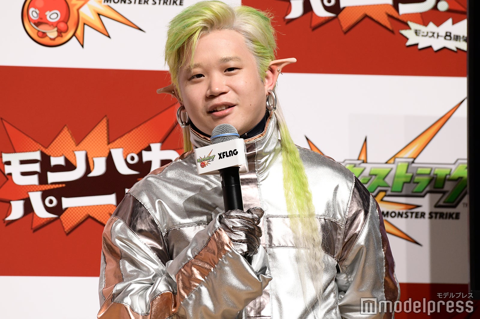 矢本悠馬（C）モデルプレス