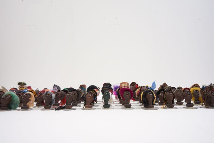 『FREESTYLE 2020 大野智 作品展』作品の一部(C)FREESTYLE 2020 SATOSHI OHNO EXHIBITION