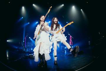 SILENT SIREN 「2人体制」のツアー完走「はなまるを贈りたい」来春ミニアルバム＆ツアー開催、10年ぶり女祭り＆男祭りも復活！