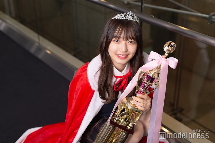 こはるんさん(C)モデルプレス