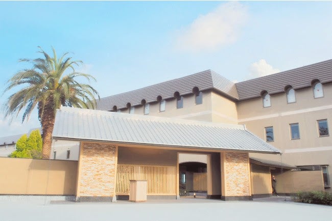 JPリゾート 伊豆高原／画像提供：日本郵政