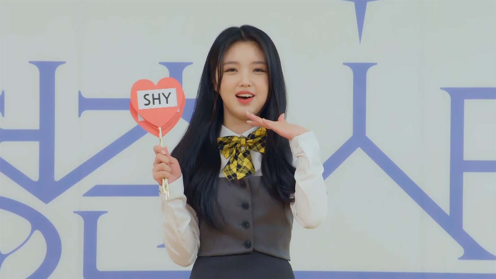 アイドル派／No.39チュ・ウォンヒ （C）CHANNEL A All rights reserved