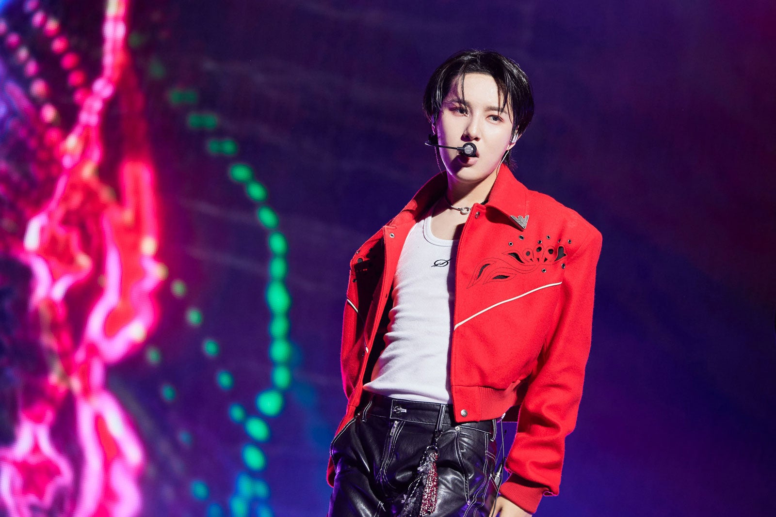 NCT DREAM／Photo by 曽我美芽