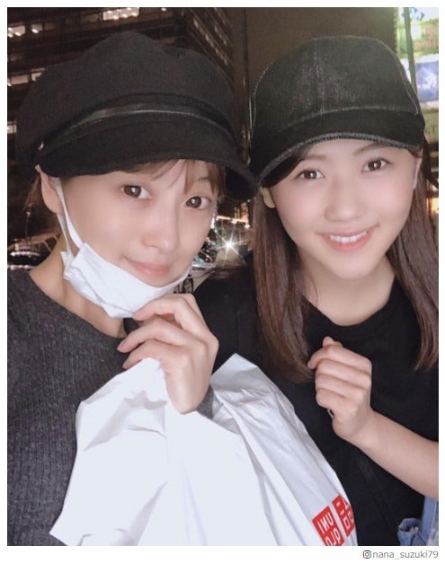 鈴木奈々、元AKB48西野未姫の“バラエティでの頑張り”に太鼓判